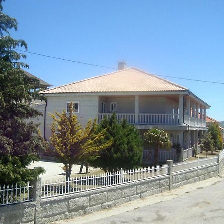 Paredes do Rio Casa Do Nascente 빌라 외부 사진