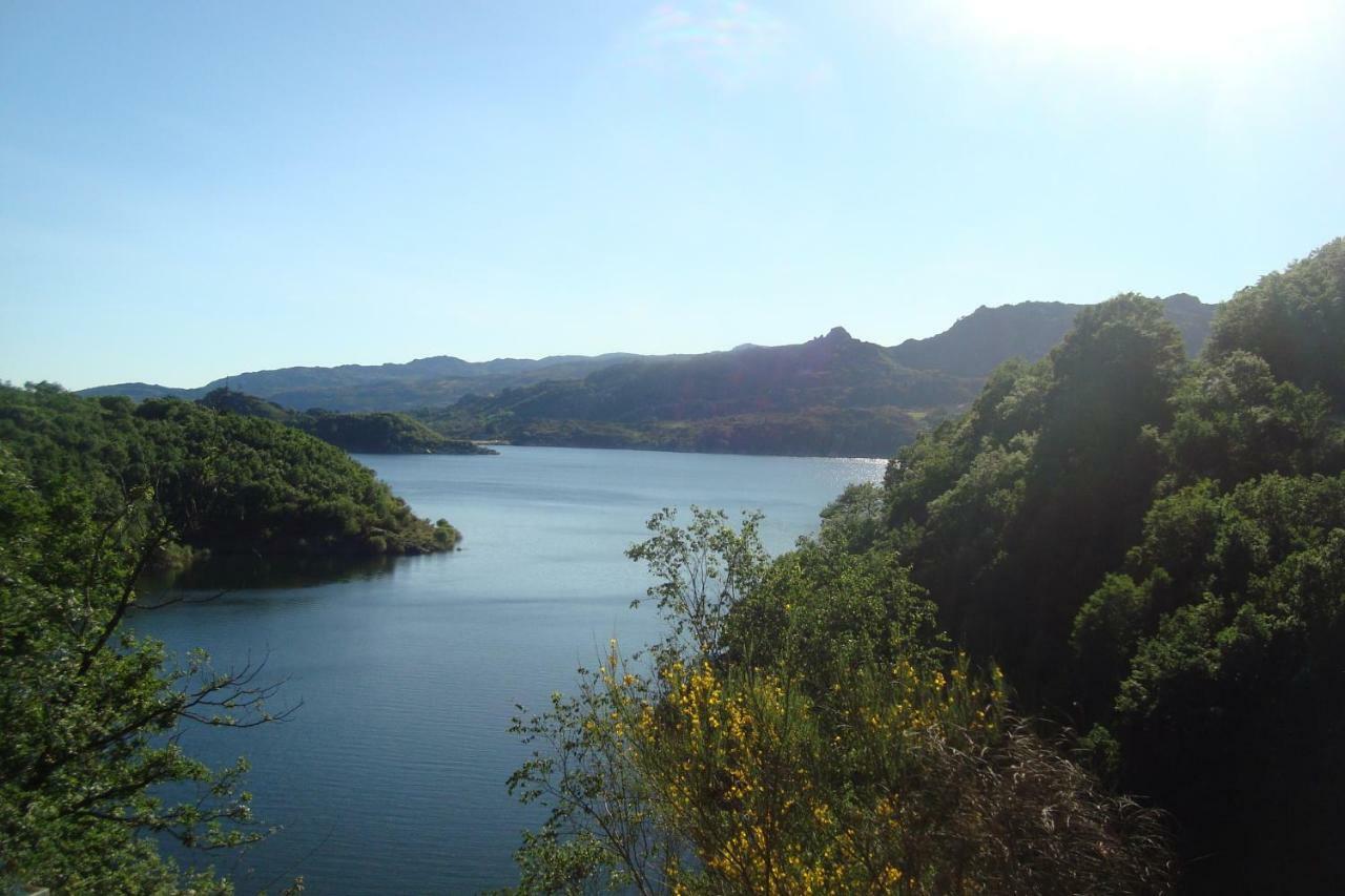 Paredes do Rio Casa Do Nascente 빌라 외부 사진
