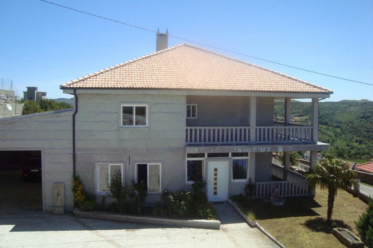 Paredes do Rio Casa Do Nascente 빌라 외부 사진