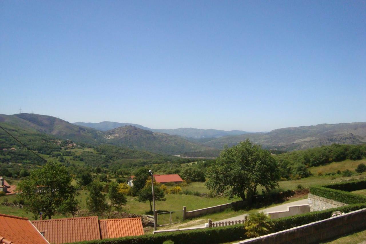 Paredes do Rio Casa Do Nascente 빌라 외부 사진