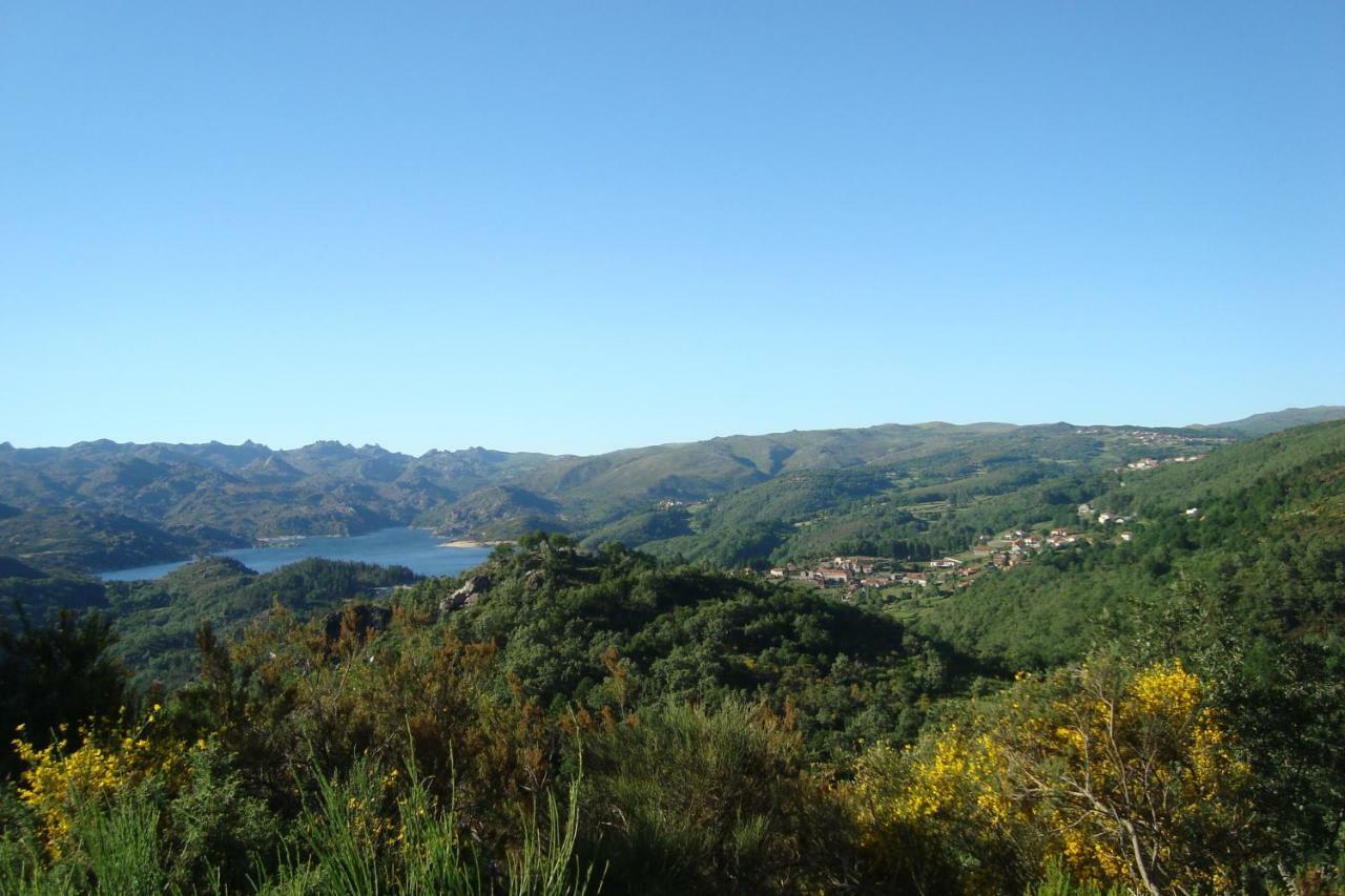 Paredes do Rio Casa Do Nascente 빌라 외부 사진
