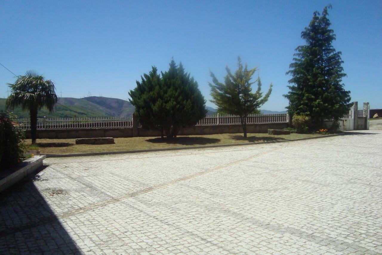 Paredes do Rio Casa Do Nascente 빌라 외부 사진