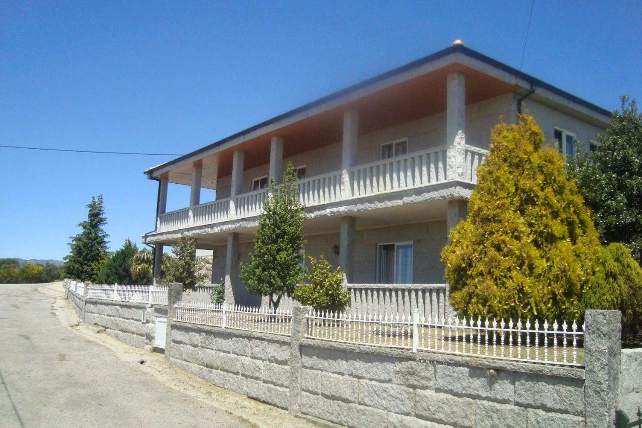 Paredes do Rio Casa Do Nascente 빌라 외부 사진