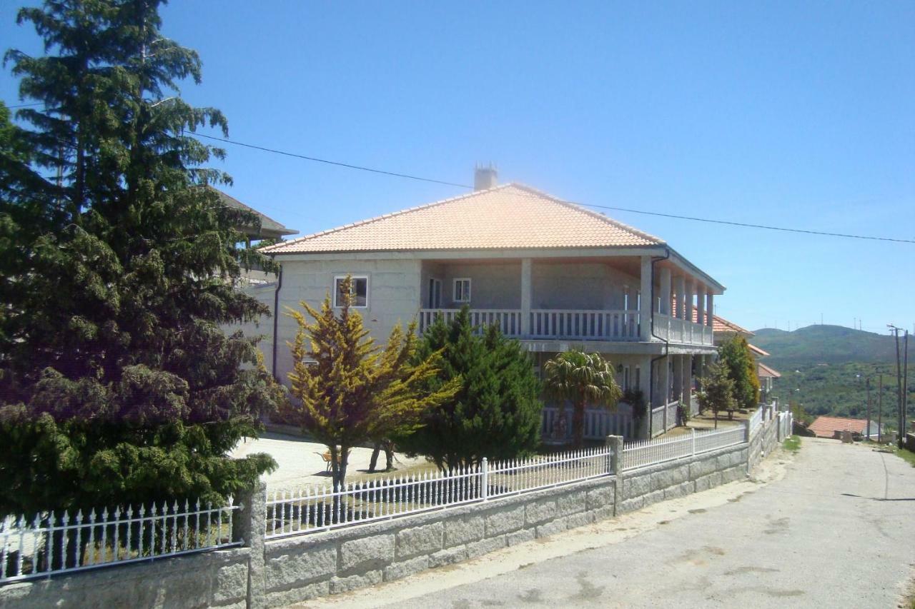 Paredes do Rio Casa Do Nascente 빌라 외부 사진