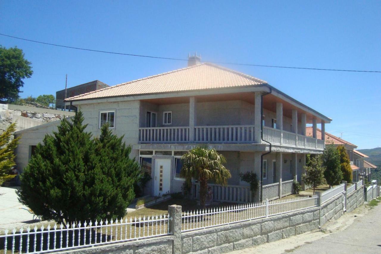 Paredes do Rio Casa Do Nascente 빌라 외부 사진