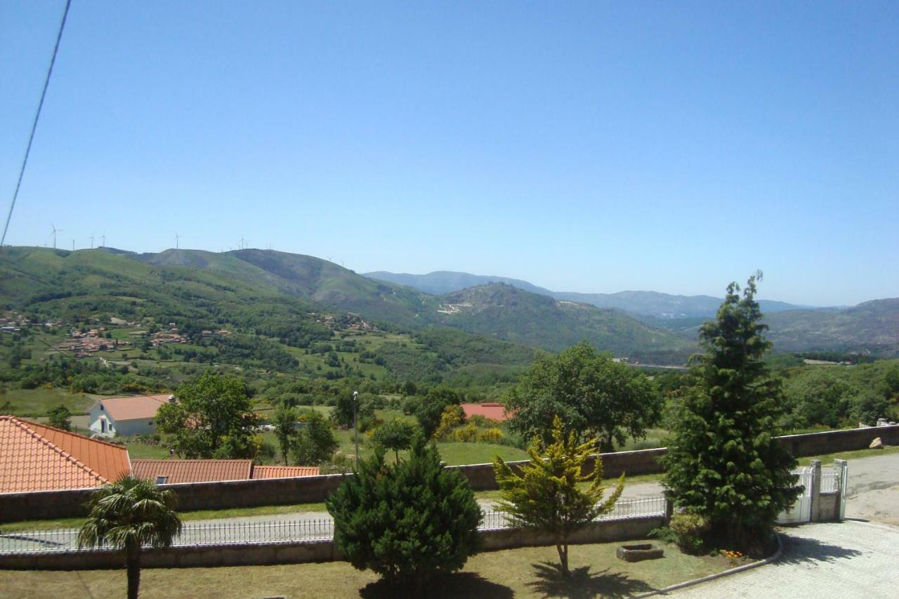 Paredes do Rio Casa Do Nascente 빌라 외부 사진
