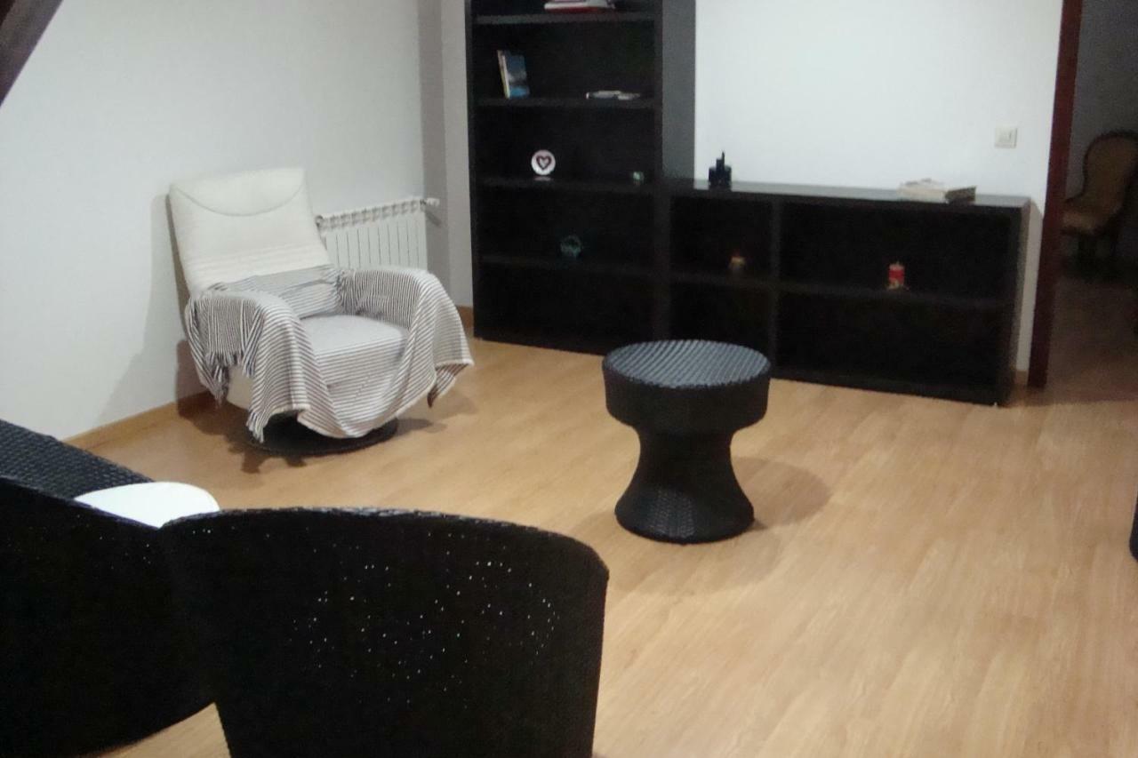 Paredes do Rio Casa Do Nascente 빌라 외부 사진