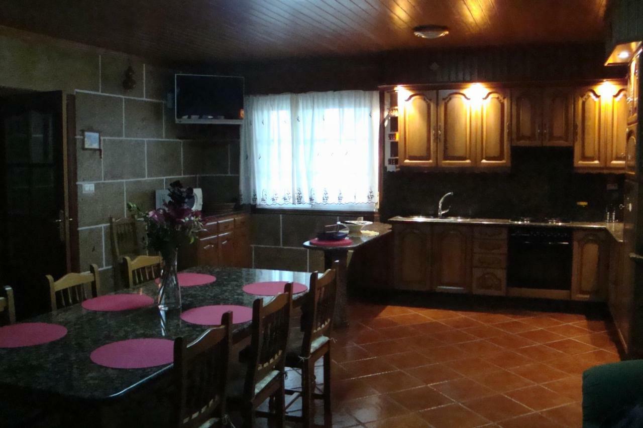 Paredes do Rio Casa Do Nascente 빌라 외부 사진